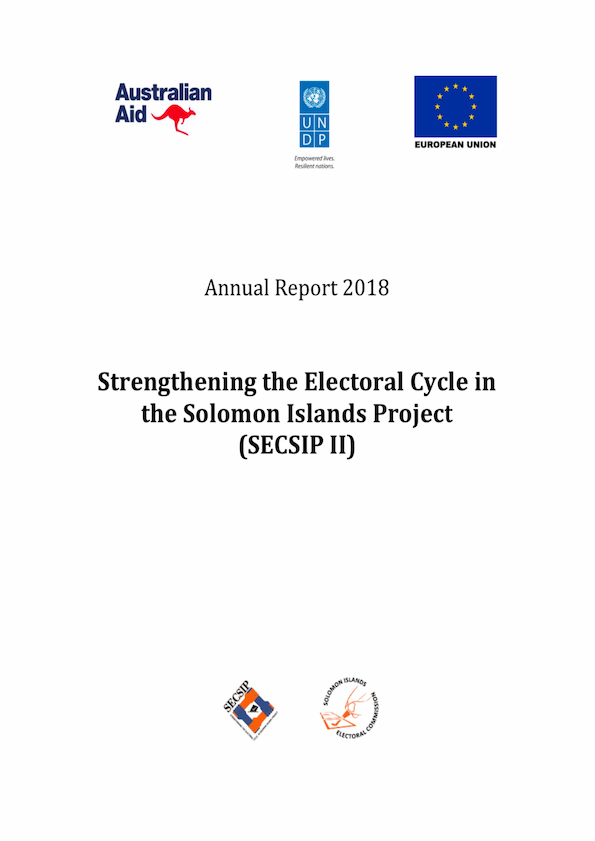 ec-undp jtf solomons islands resources 2018 annual report final